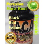 Maca Capsulas, Potencia y bienestar sexual : Maca Capsules, Potency and sexual well-being, maca